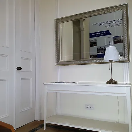 Casa Da Matriz Pensjonat