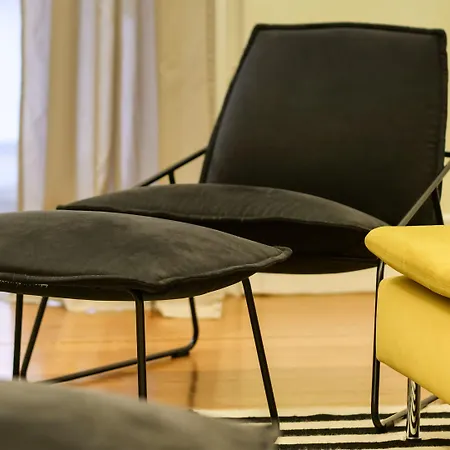 Casa Da Matriz Pensjonat