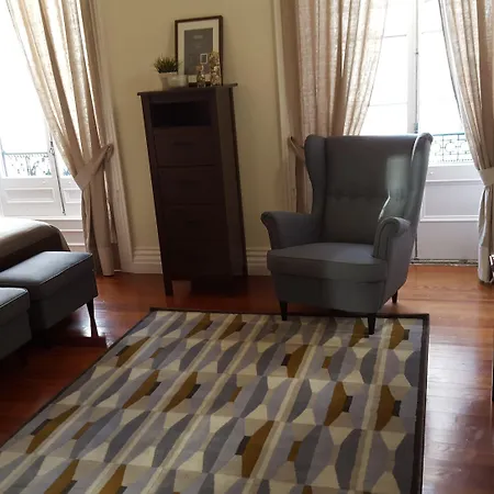 Pensjonat Casa Da Matriz