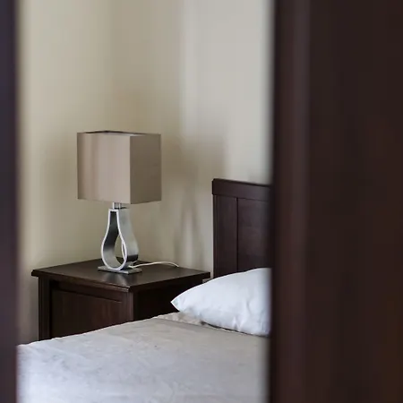 Pensjonat Casa Da Matriz Ponta Delgada