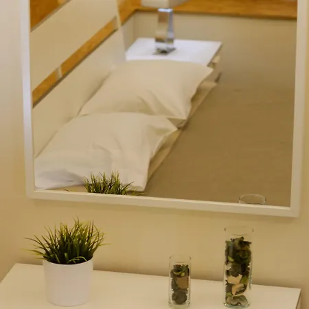 Pensjonat Casa Da Matriz 3*