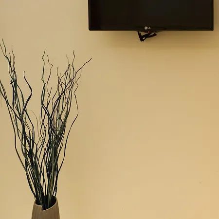 Pensjonat Casa Da Matriz Ponta Delgada