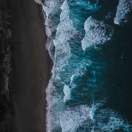 Pensjonat Casa Da Matriz Ponta Delgada