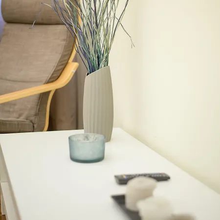 Casa Da Matriz Ponta Delgada