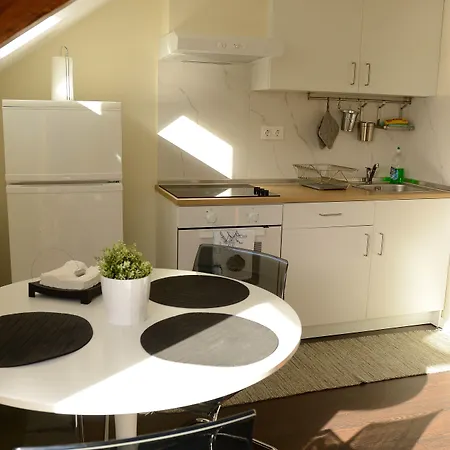 Casa Da Matriz Pensjonat 3*