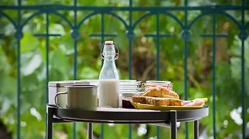 Casa Da Matriz Pensjonat