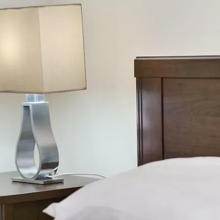 Pensjonat Casa Da Matriz 3*