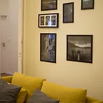 בית הארחה Casa Da Matriz