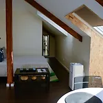 Casa Da Matriz Ponta Delgada