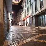 בית הארחה Casa Da Matriz Ponta Delgada