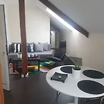 Casa Da Matriz בית הארחה 3*