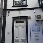 Casa Da Matriz בית הארחה 3*