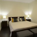 בית הארחה Casa Da Matriz Ponta Delgada