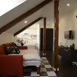 בית הארחה Casa Da Matriz Ponta Delgada