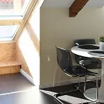 Casa Da Matriz 3*