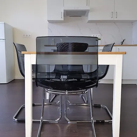 בית הארחה Casa Da Matriz Ponta Delgada