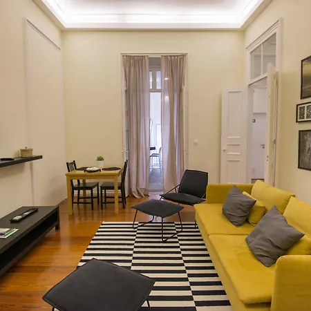 게스트하우스 Casa Da Matriz