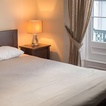 Casa Da Matriz Guest house