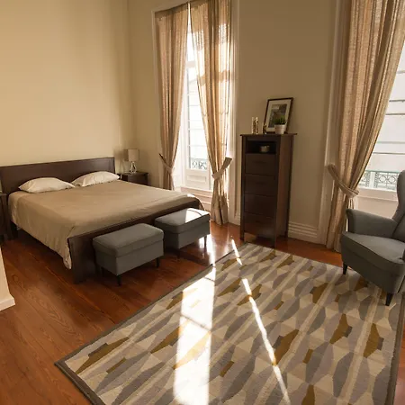 Guest house Casa Da Matriz Ponta Delgada (Sao Miguel)