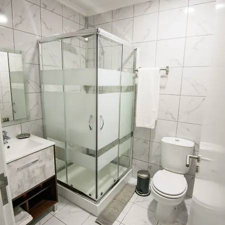 בית הארחה Casa Da Matriz