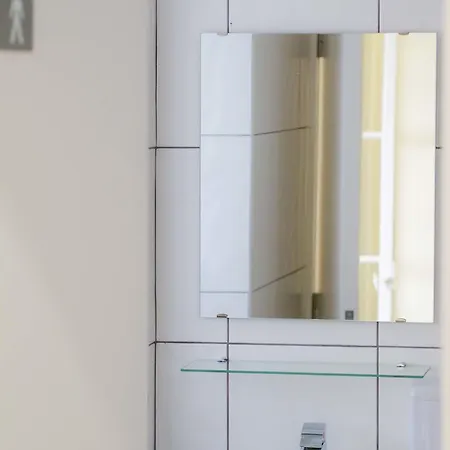 Casa Da Matriz Pensión 3*