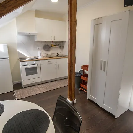 בית הארחה Casa Da Matriz 3*