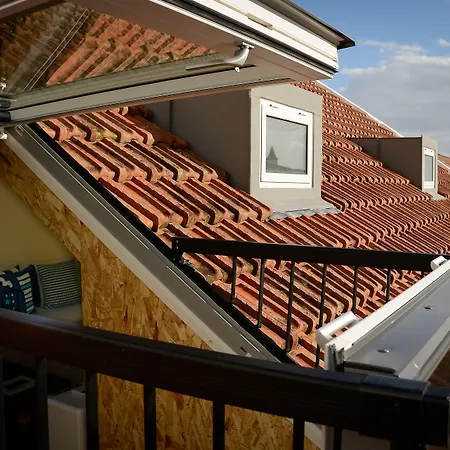 Casa Da Matriz Guest house 3*