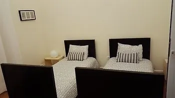 Casa Da Matriz Pensión Ponta Delgada