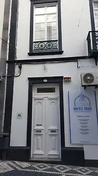 Casa Da Matriz 게스트하우스 3*