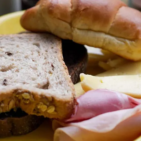 בית הארחה Casa Da Matriz