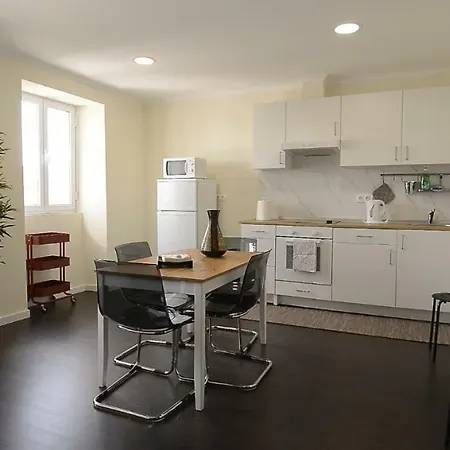 Casa Da Matriz Pensión Ponta Delgada