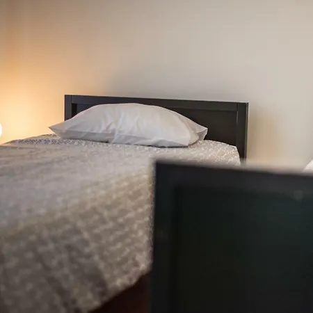 Casa Da Matriz 3* Ponta Delgada (Sao Miguel)