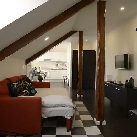 게스트하우스 Casa Da Matriz Ponta Delgada