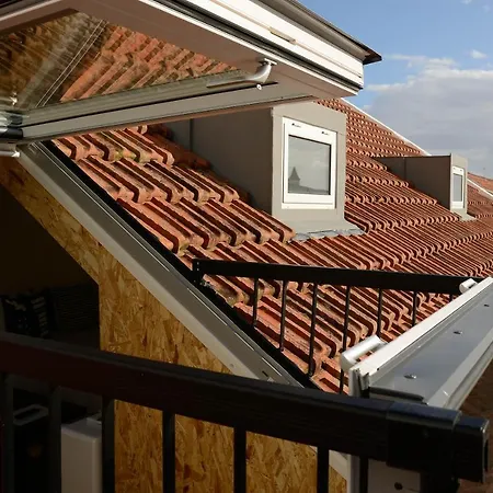 Casa Da Matriz 3* Ponta Delgada