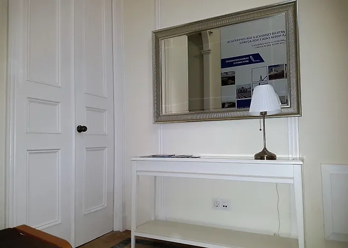 Casa Da Matriz Guest house