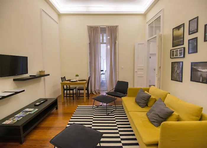 Pensión Casa Da Matriz