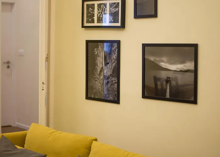 Pensión Casa Da Matriz