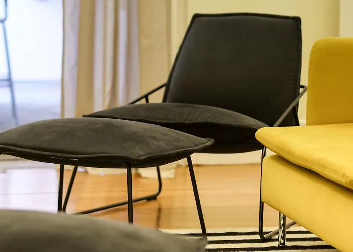 Casa Da Matriz Guest house