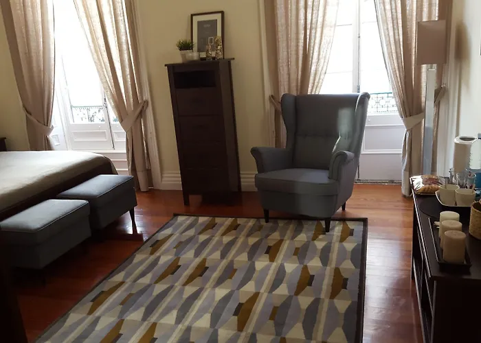 Guest house Casa Da Matriz