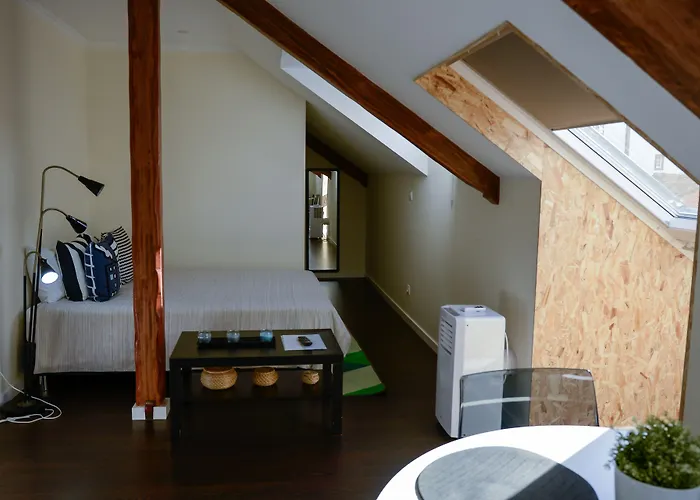 Casa Da Matriz Ponta Delgada (Sao Miguel)