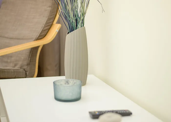 Casa Da Matriz Ponta Delgada