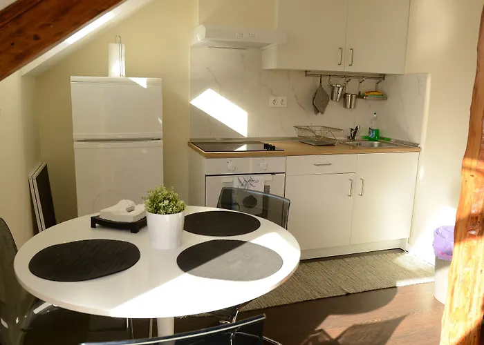 Casa Da Matriz Pensión 3*