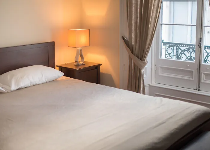 Casa Da Matriz 게스트하우스