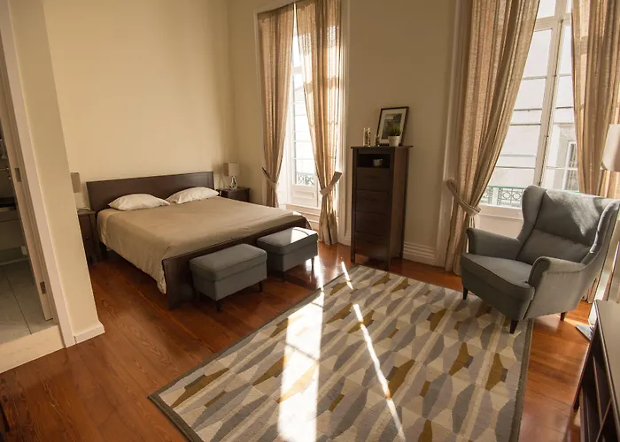 Guest house Casa Da Matriz Ponta Delgada (Sao Miguel)