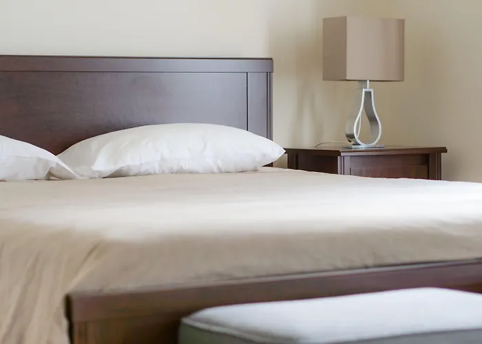 Casa Da Matriz Ponta Delgada (Sao Miguel)