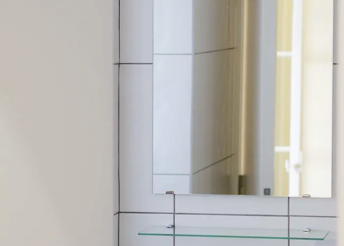 Casa Da Matriz Pensión 3*