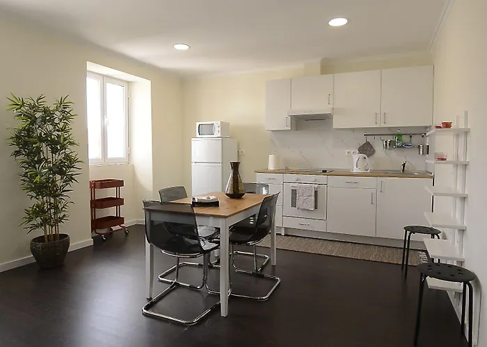 Casa Da Matriz Ponta Delgada (Sao Miguel)