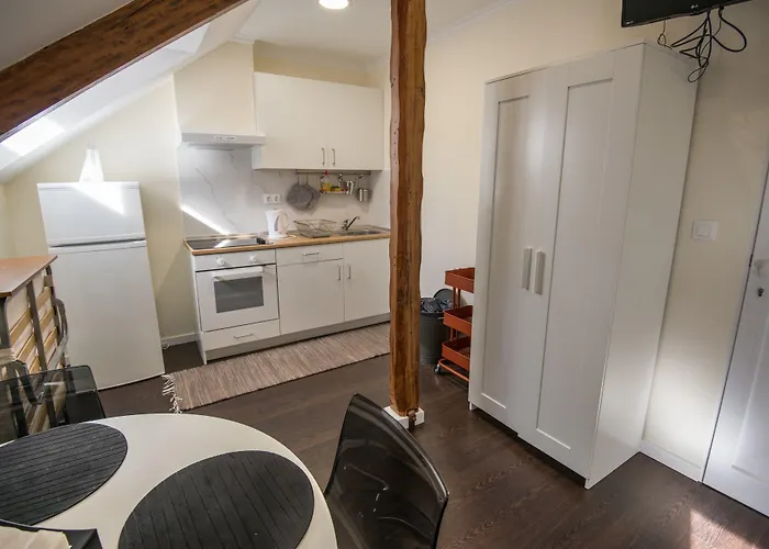 게스트하우스 Casa Da Matriz 3*