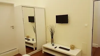 Casa Da Matriz 3* Ponta Delgada