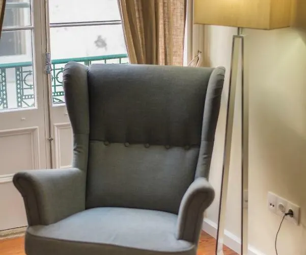 Casa Da Matriz Guest house Ponta Delgada (Sao Miguel)